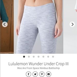 Wunder unders